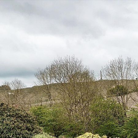 Annexe In Cherhill, Opposite Cherhill White Horse Экстерьер фото